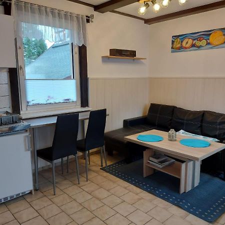 Ferienhaus Hickmann Cunnersdorf Luaran gambar