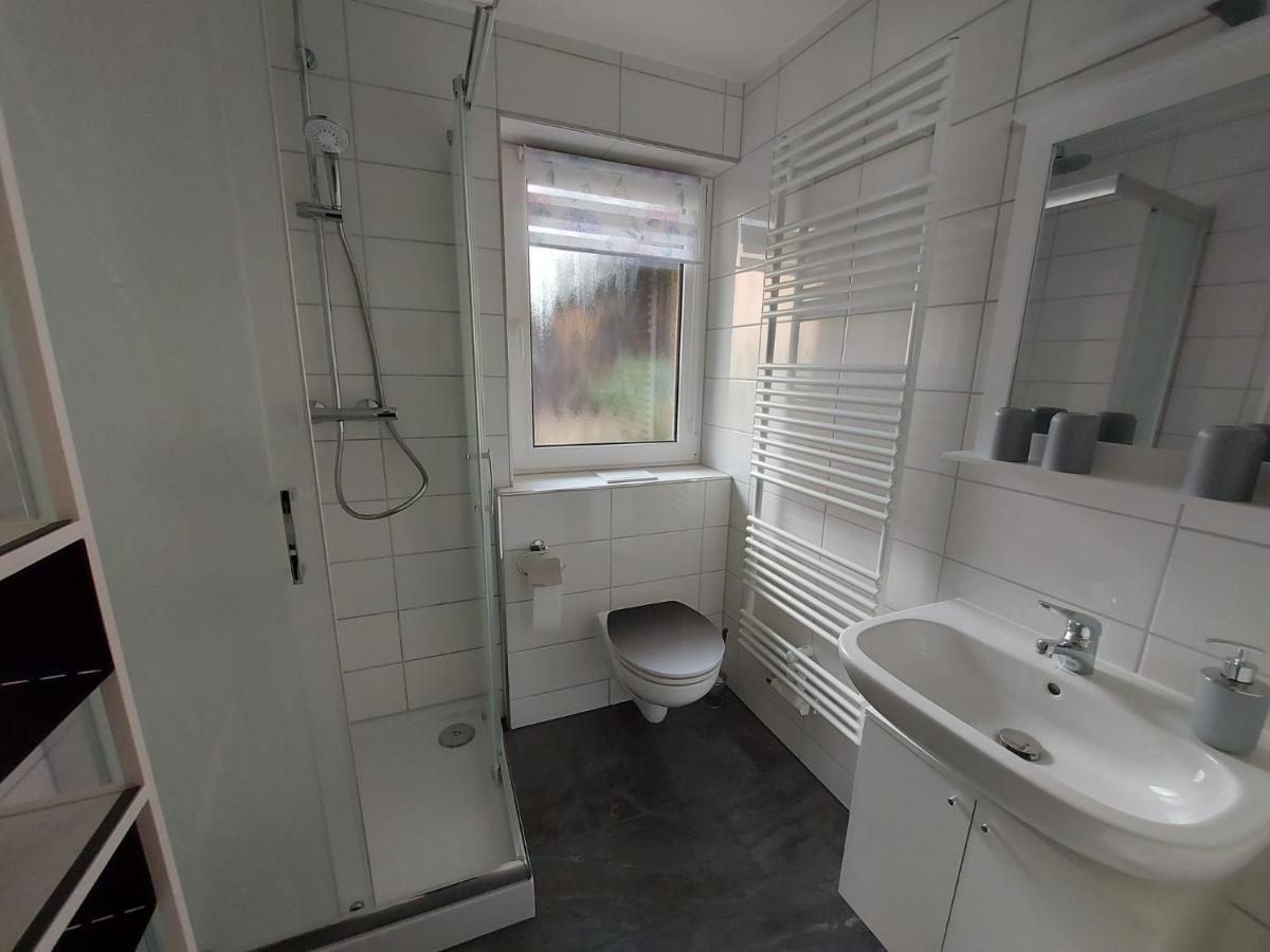 Ferienhaus Hickmann Cunnersdorf Luaran gambar