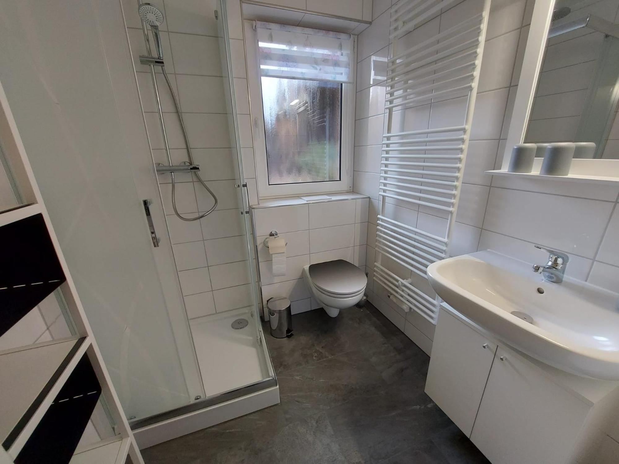 Ferienhaus Hickmann Cunnersdorf Bilik gambar